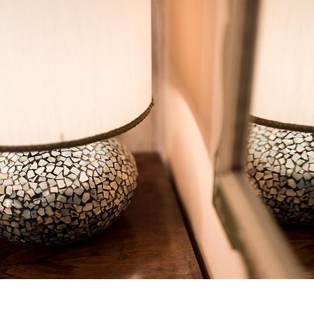 Casa Fiorita Bed & Breakfast Sant'Enea ภายนอก รูปภาพ
