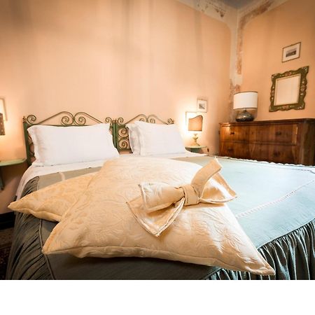 Casa Fiorita Bed & Breakfast Sant'Enea ภายนอก รูปภาพ