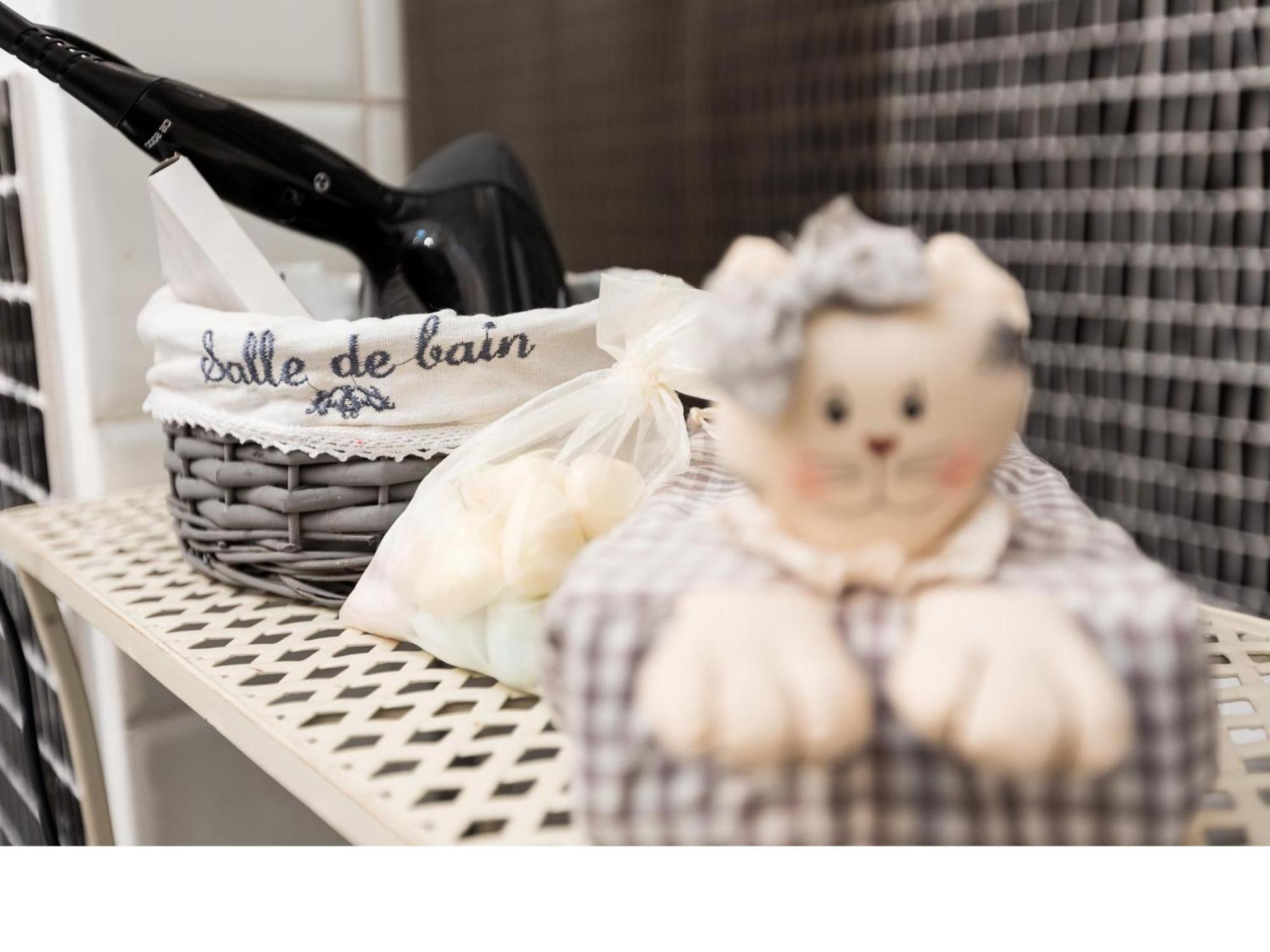 Casa Fiorita Bed & Breakfast Sant'Enea ห้อง รูปภาพ