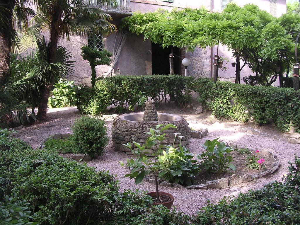 Casa Fiorita Bed & Breakfast Sant'Enea ภายนอก รูปภาพ