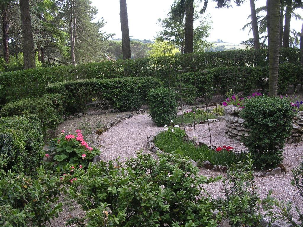 Casa Fiorita Bed & Breakfast Sant'Enea ภายนอก รูปภาพ