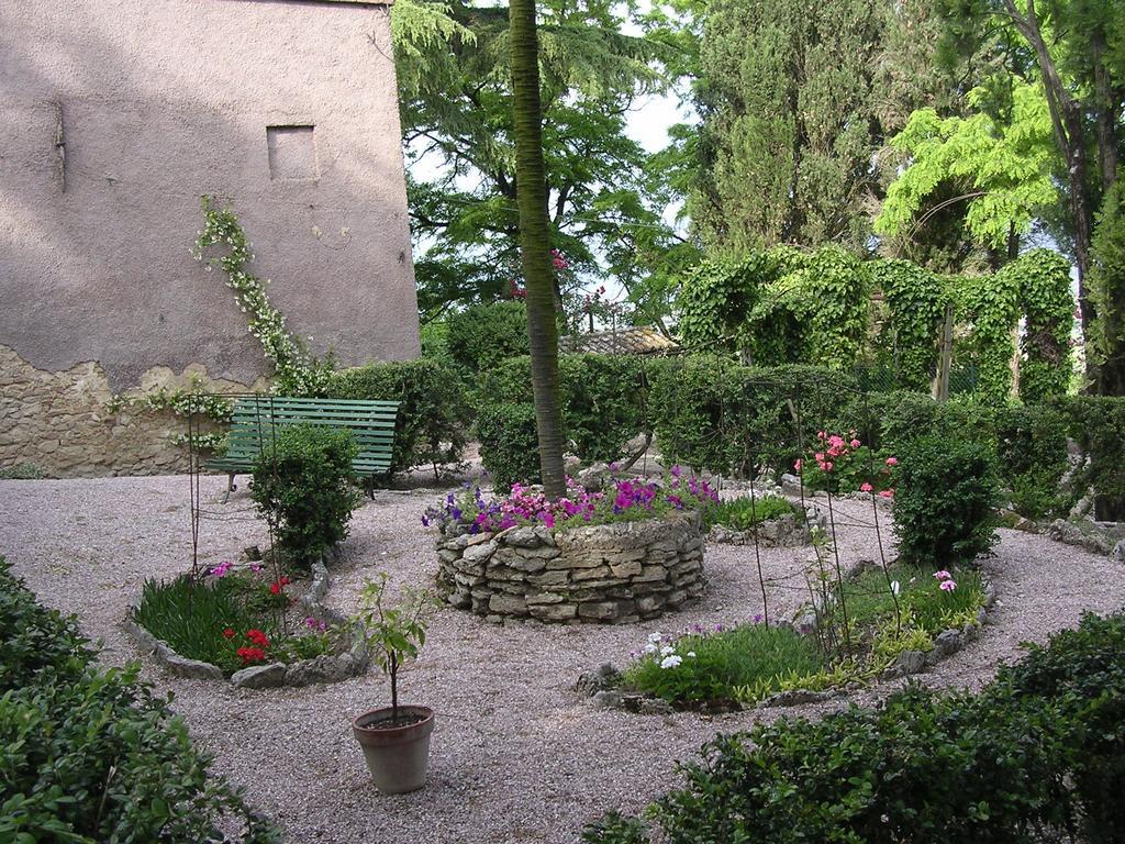 Casa Fiorita Bed & Breakfast Sant'Enea ภายนอก รูปภาพ