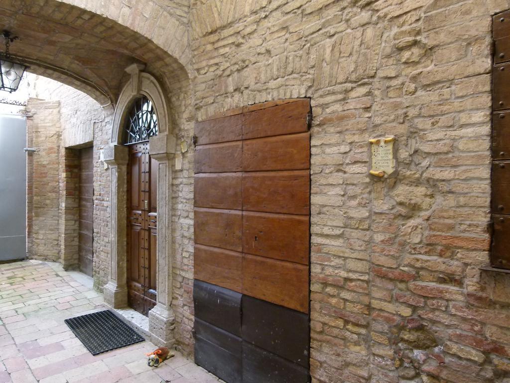 Casa Fiorita Bed & Breakfast Sant'Enea ภายนอก รูปภาพ