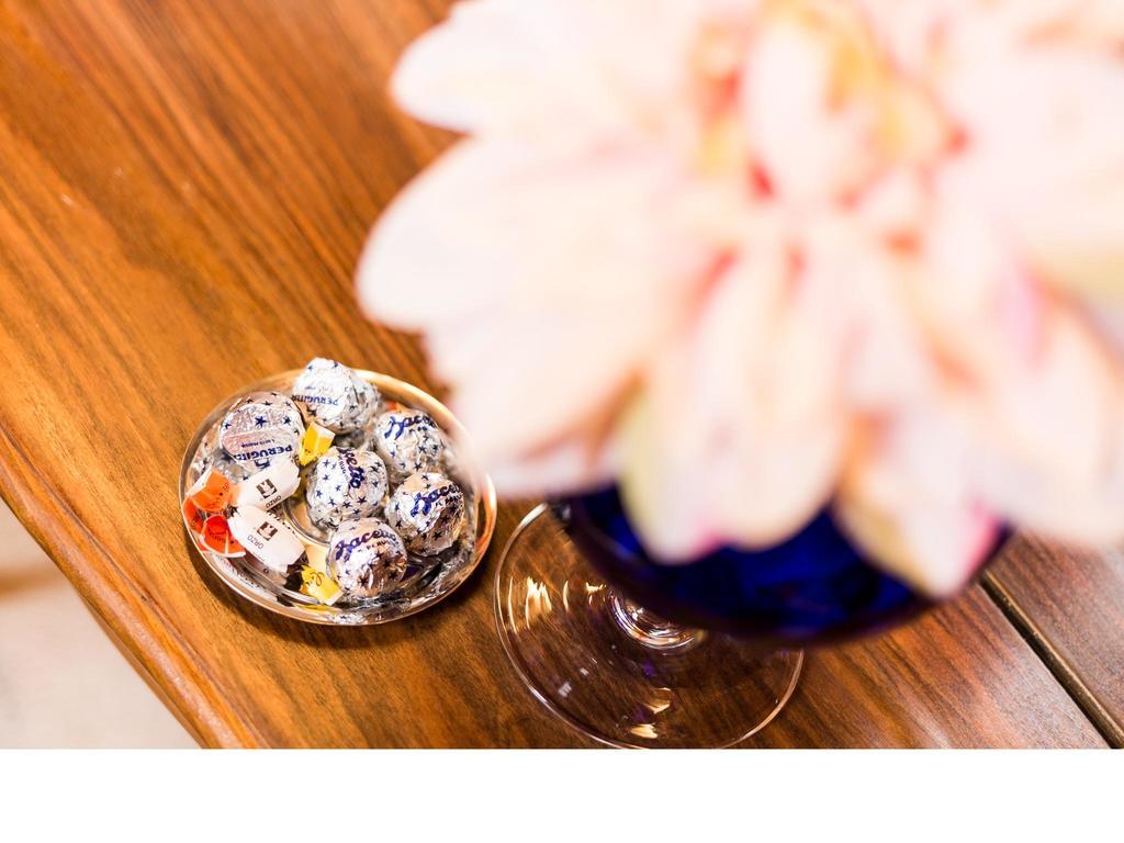 Casa Fiorita Bed & Breakfast Sant'Enea ภายนอก รูปภาพ