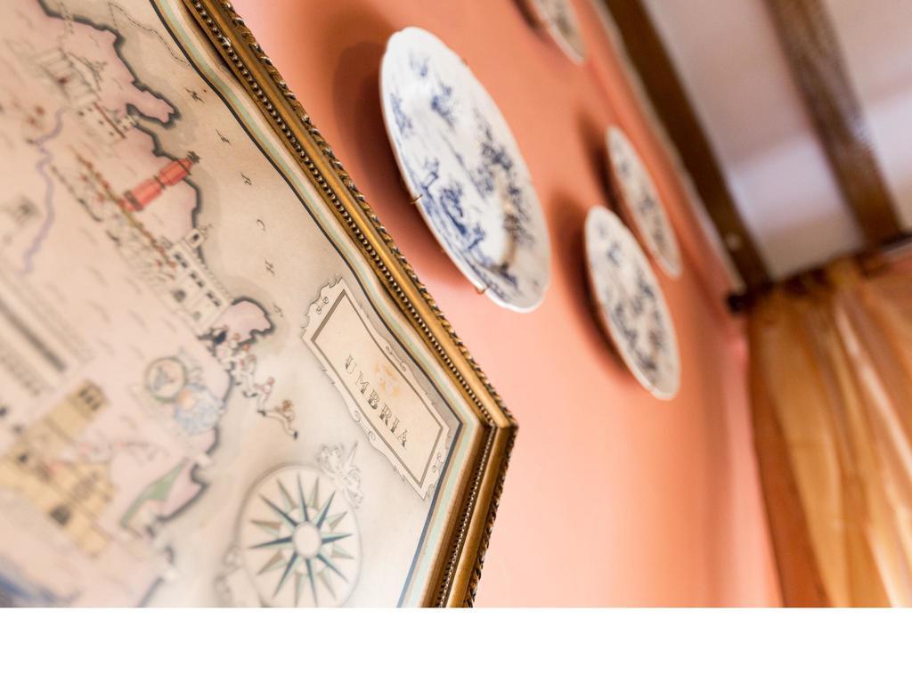 Casa Fiorita Bed & Breakfast Sant'Enea ภายนอก รูปภาพ