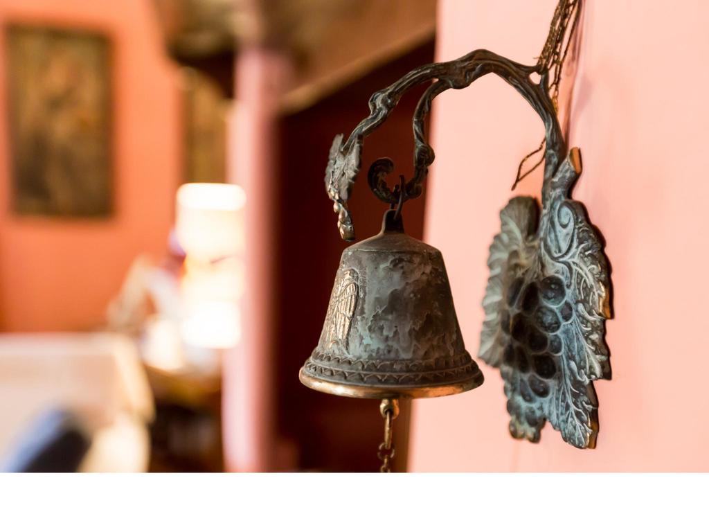 Casa Fiorita Bed & Breakfast Sant'Enea ภายนอก รูปภาพ