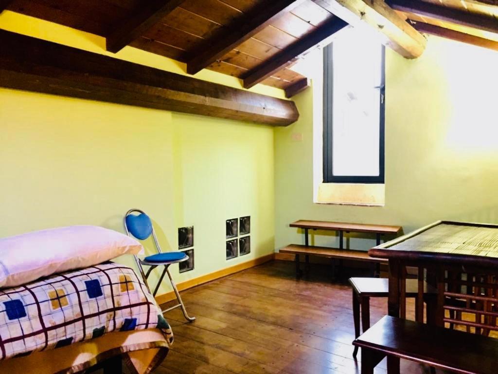 Casa Fiorita Bed & Breakfast Sant'Enea ภายนอก รูปภาพ